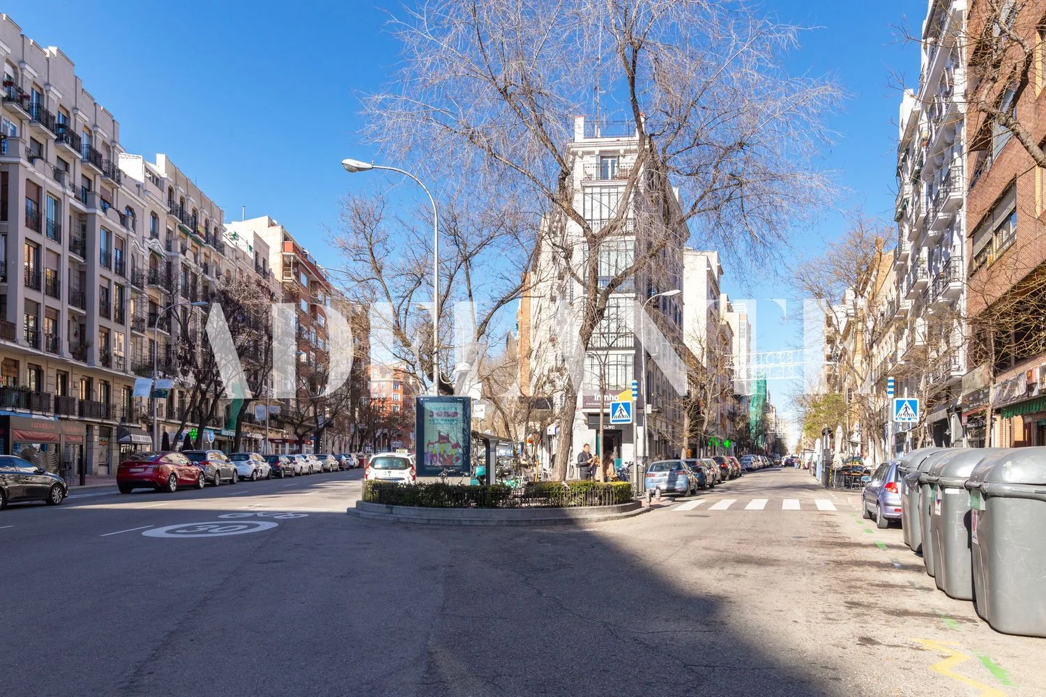Dúplex en Calle de Zurbano, 68, Almagro - Foto 30