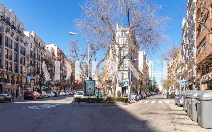 Dúplex en Calle de Zurbano, 68, Almagro - Foto 30