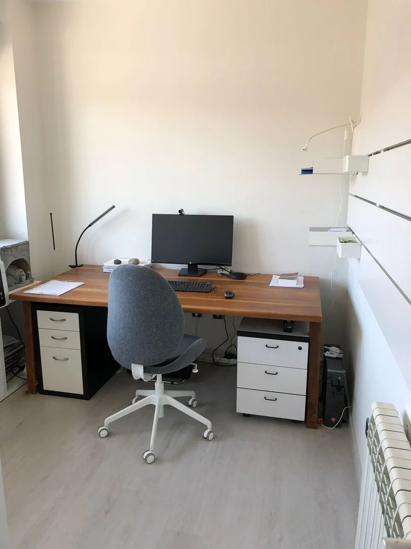 Ático en calle de Miguel Aracil, 39 - Foto 18