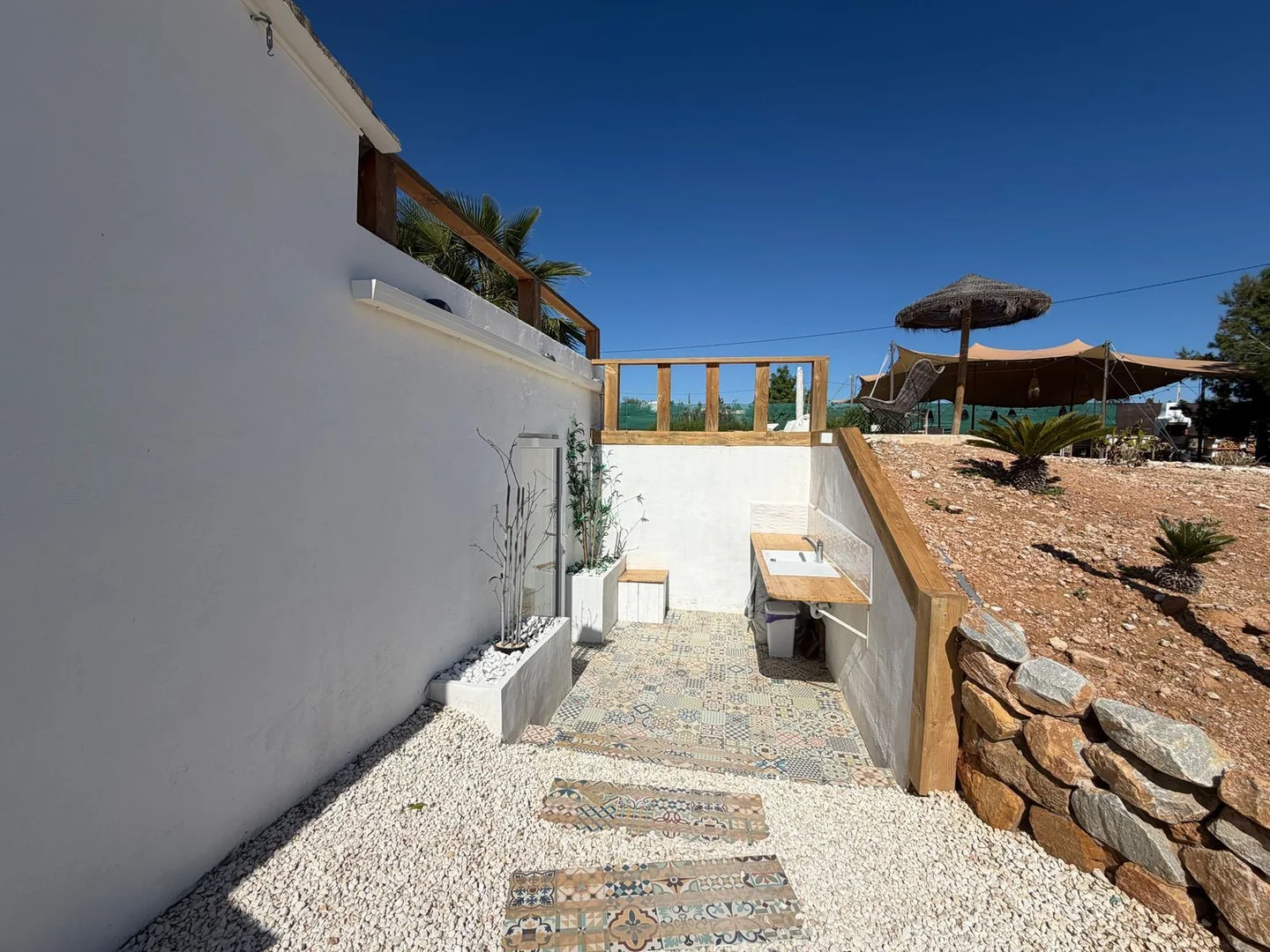 Casa independiente en camino Veintitres, 12 - Foto 28