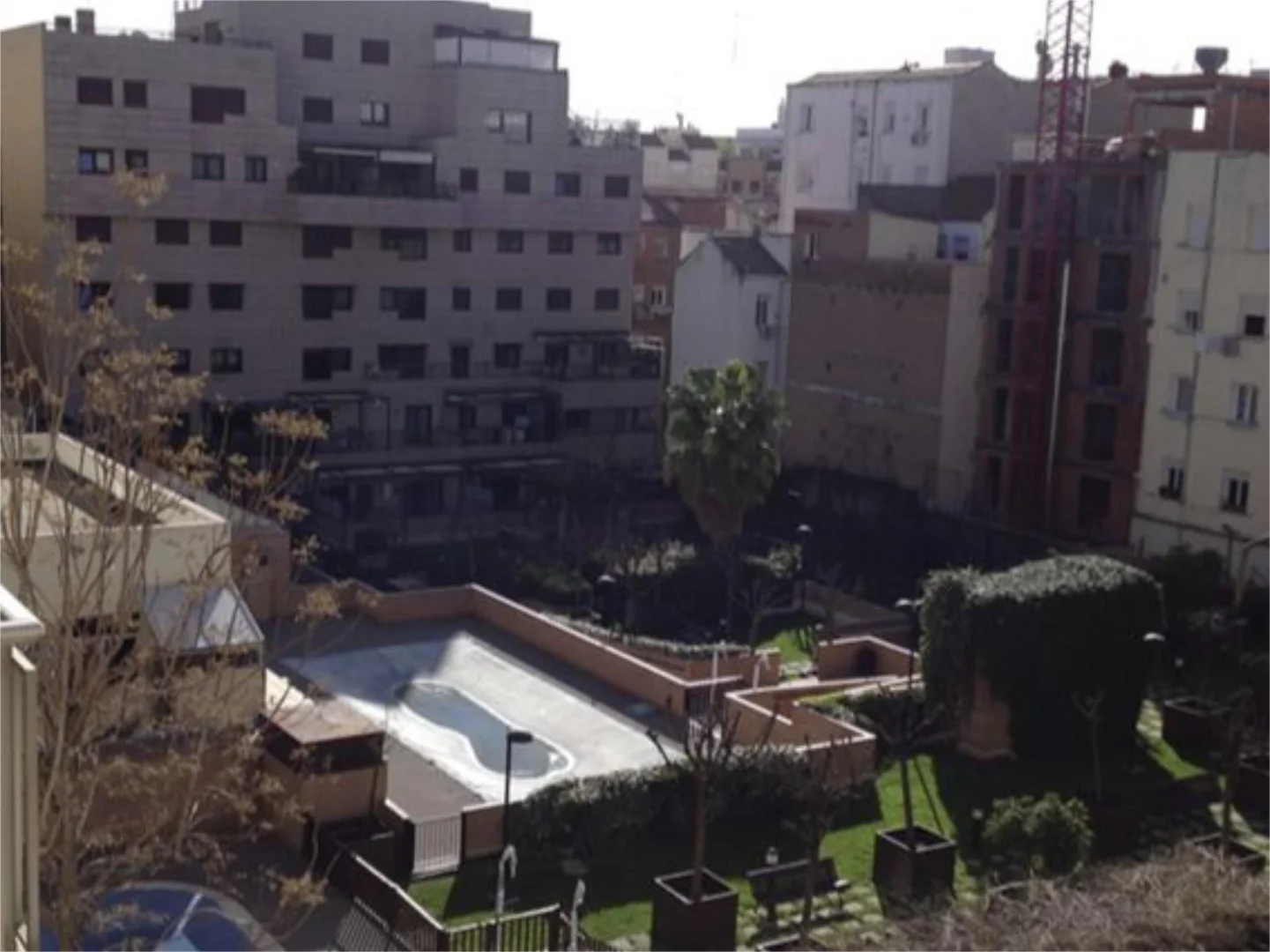 Estudio en  Calle de Maudes 26 - Foto 8