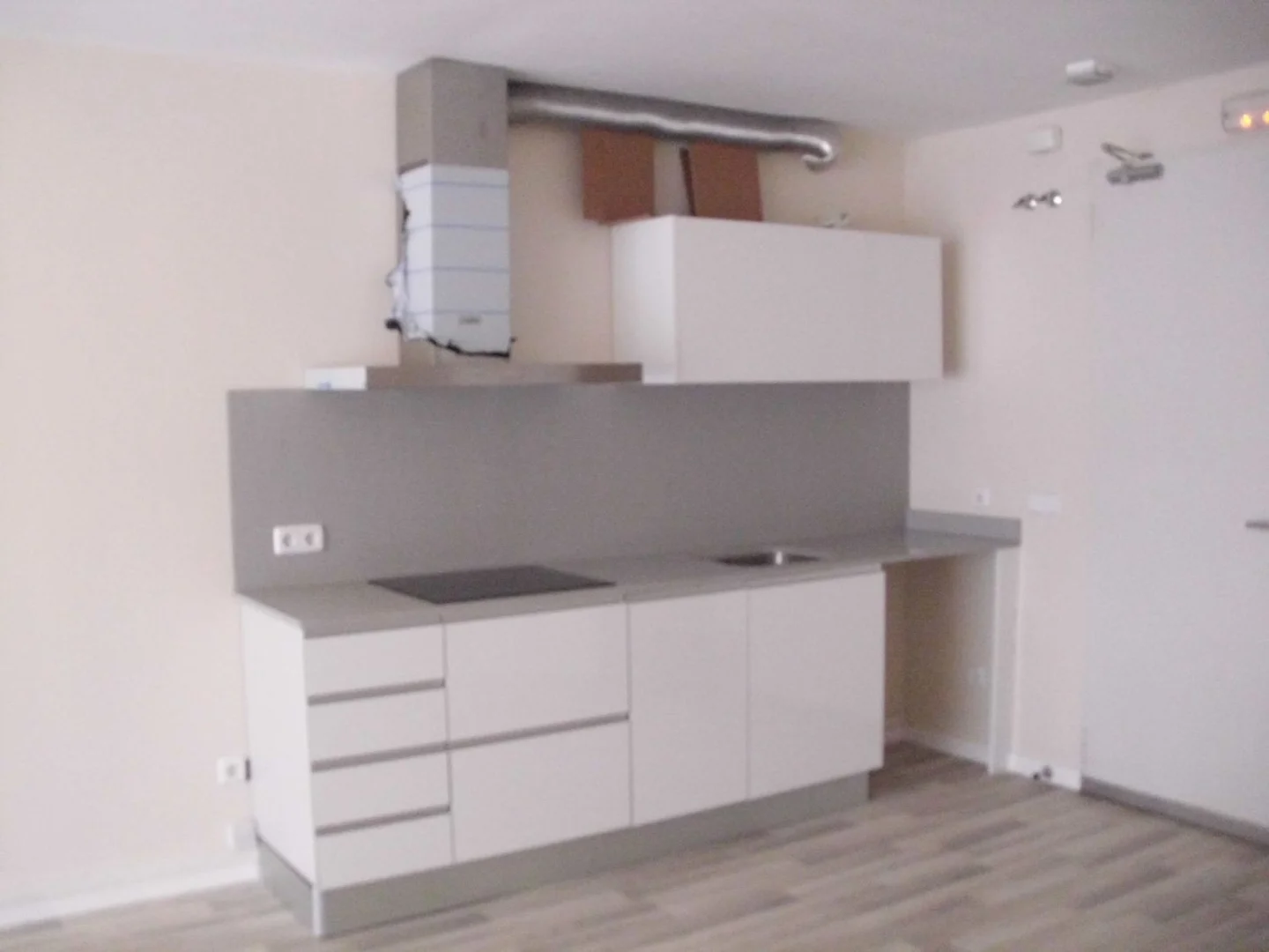 Estudio en calle de Julian Camarillo, 47 - Foto 6