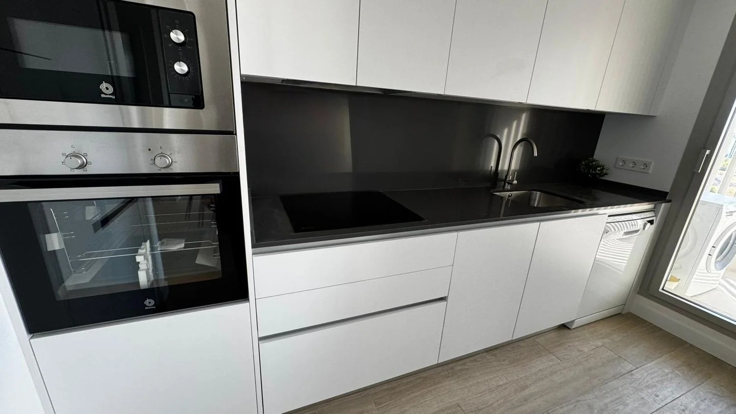 Piso en calle de la Casa de Tilly, 31 - Foto 4