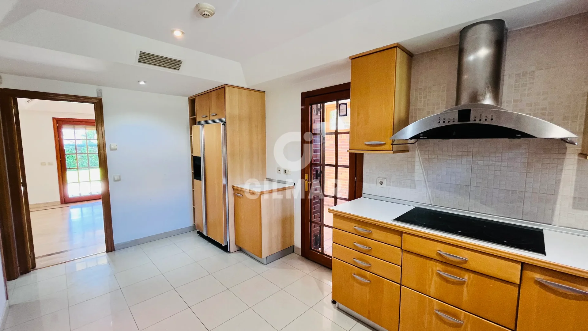 Chalet Independiente en Las Rozas, Madrid - Foto 16