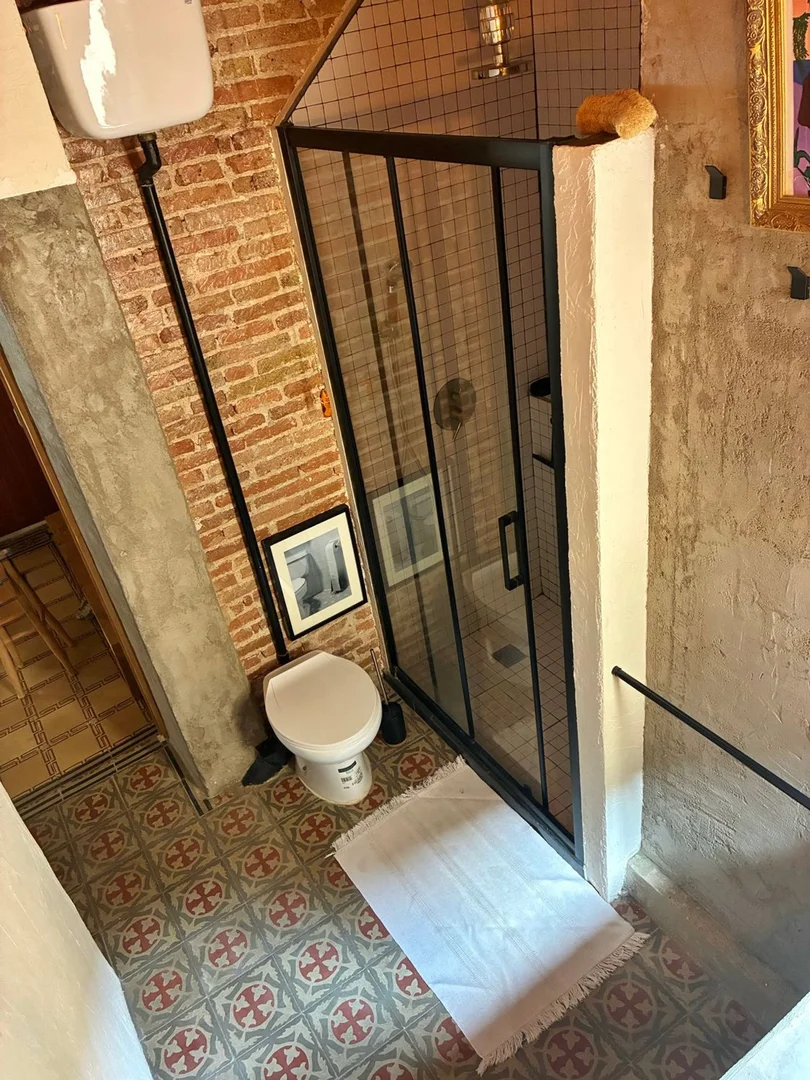 Estudio en calle de Guifré, 2 - Foto 5