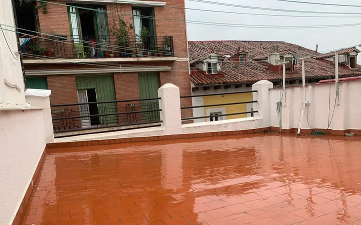 Piso en Calle de Rodas, 10, Lavapiés-Embajadores - Foto 14