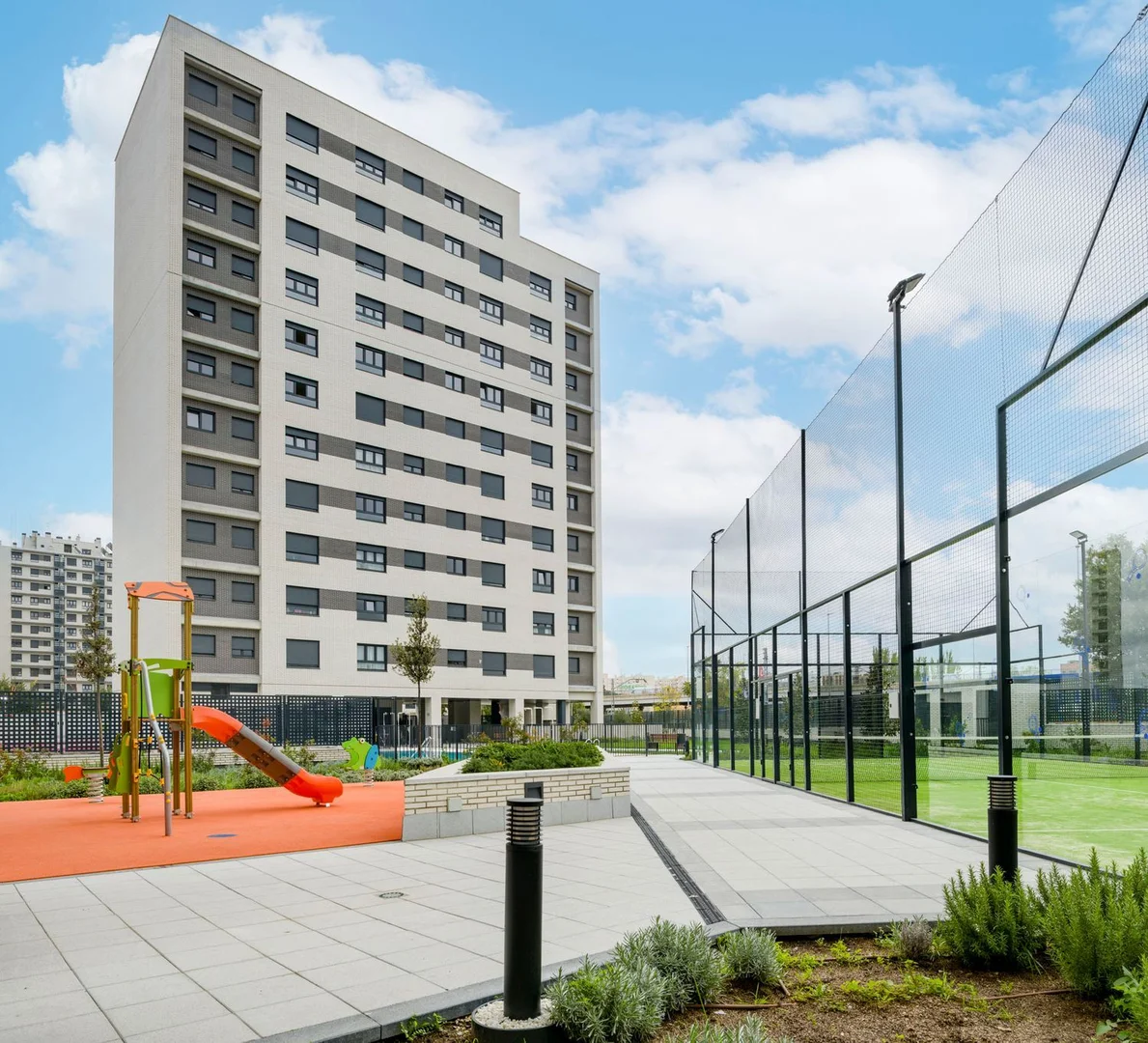 Piso en calle José María Lozano Sainz, 41 - Foto 71