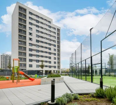 Piso en calle José María Lozano Sainz, 41 - Foto 71