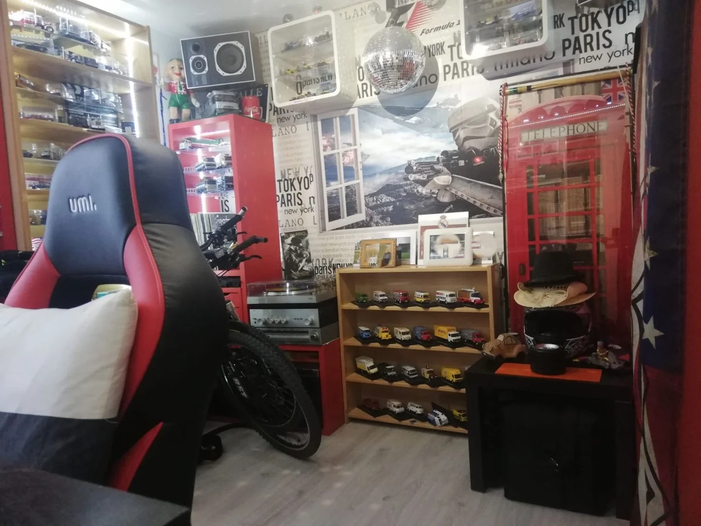 Piso en calle de Amposta, 1 - Foto 11