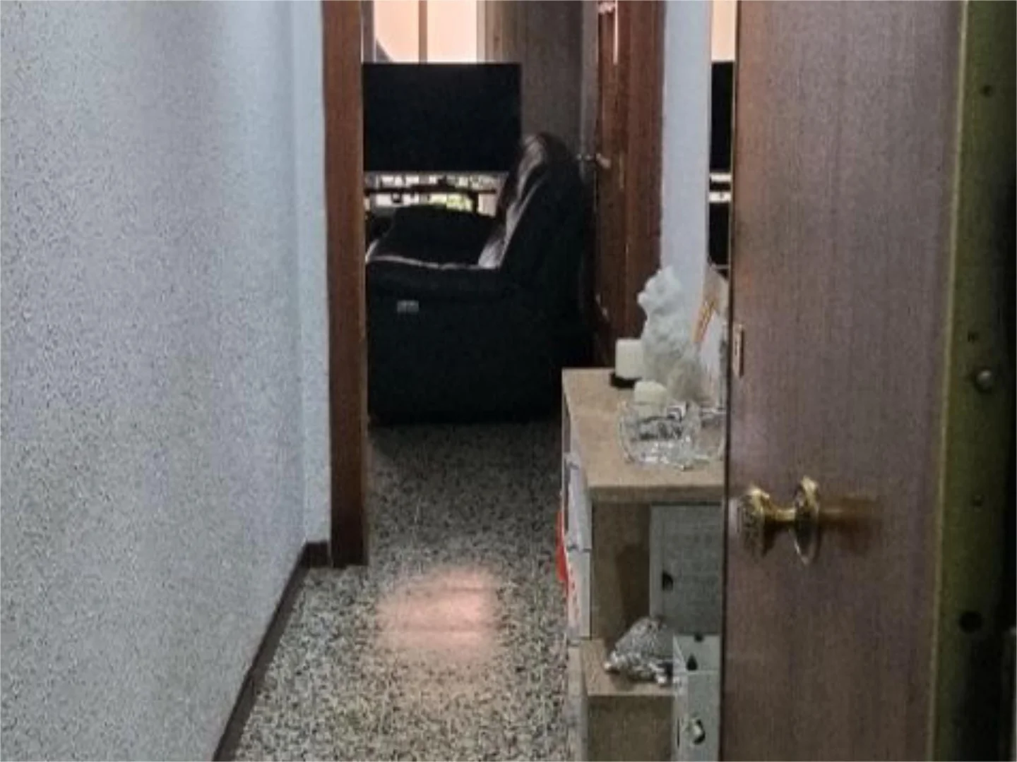 Piso en  Carrer de la Torre Vélez 10 - Foto 1