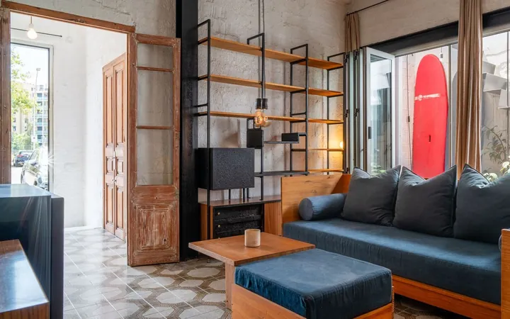 Estudio en Calle de Veneçuela, 51 Bis, Provençals del Poblenou - Foto 1