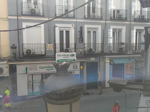 Estudio en calle Barcelona, 14 - Foto 2