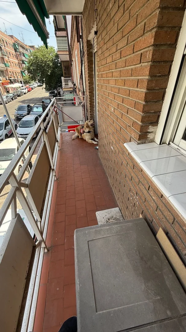 Piso en Calle de Vital Aza, 42, Pueblo Nuevo - Foto 7