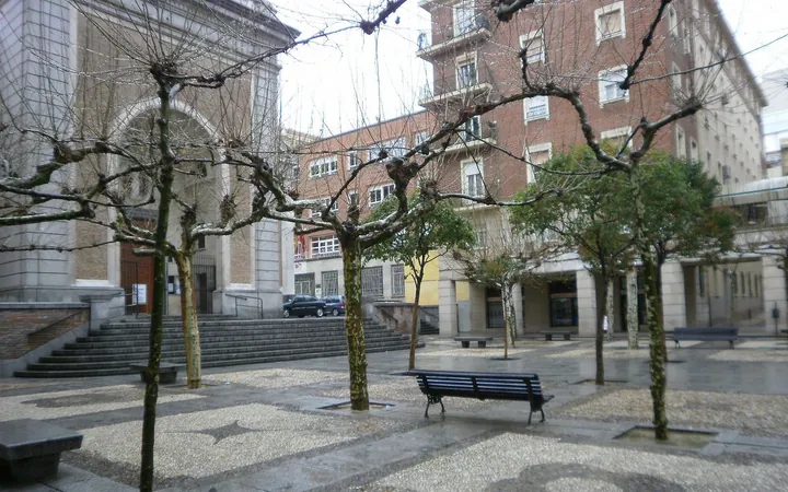 Piso en Calle Bravo Murillo, 39, Arapiles - Foto 1
