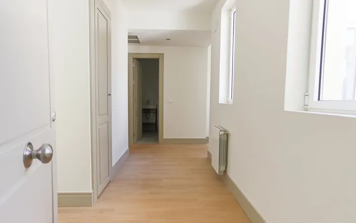 Piso en Calle de Sagasta, 24, Chueca-Justicia - Foto 1