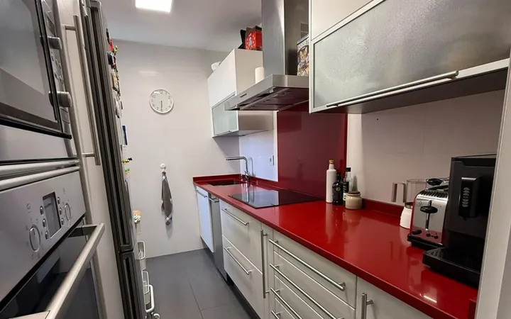 Piso en Calle de Valdesangil, 37, Valdezarza - Foto 10