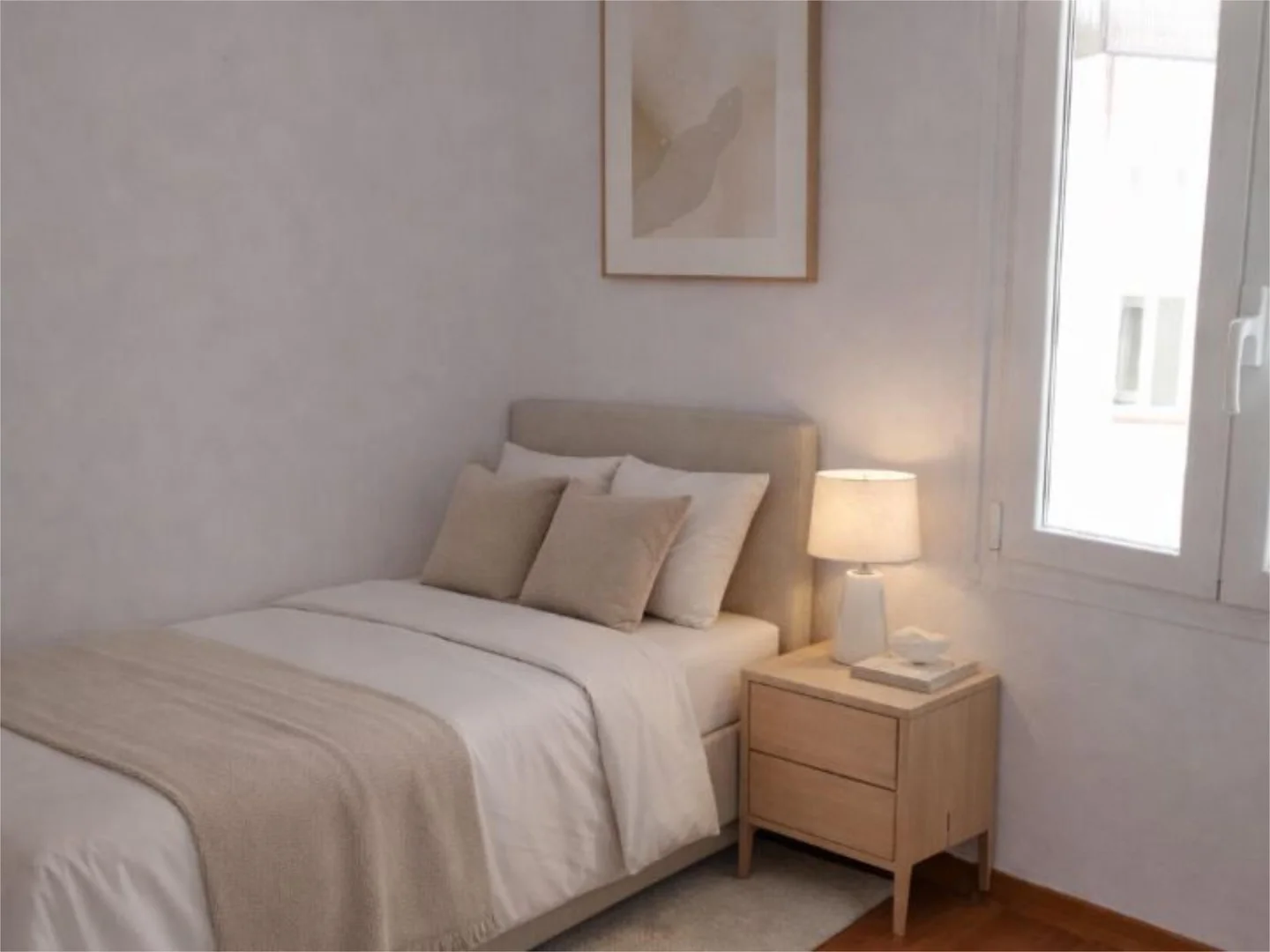 Piso en  Madrid Capital - Foto 14