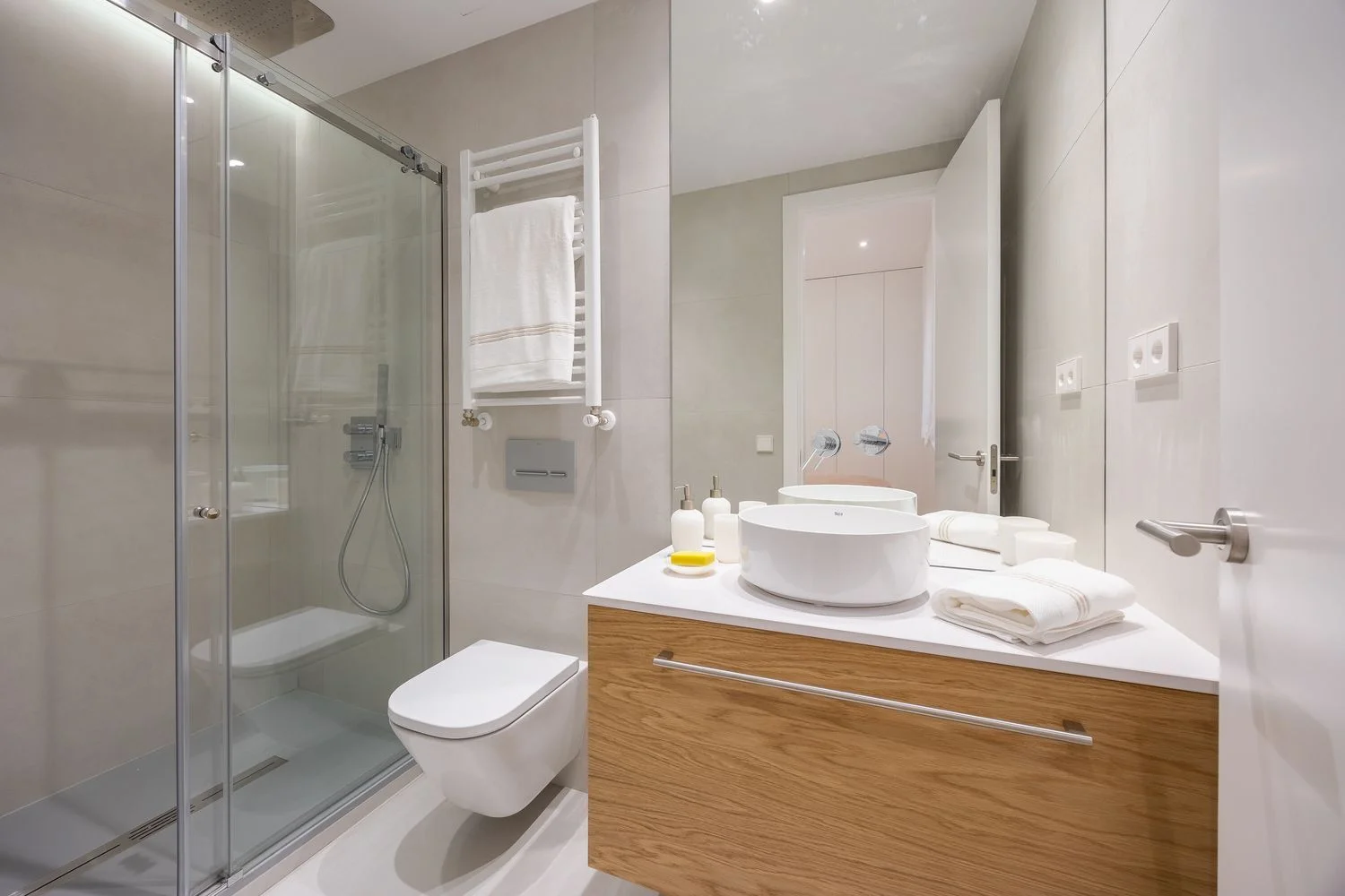 Piso en calle de Ayala, 99 - Foto 17