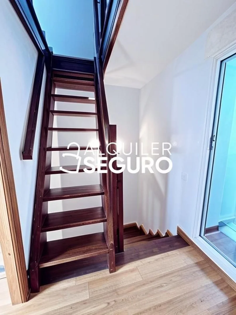Casa o chalet independiente en Calle de Arturo Soria, Costillares - Foto 47