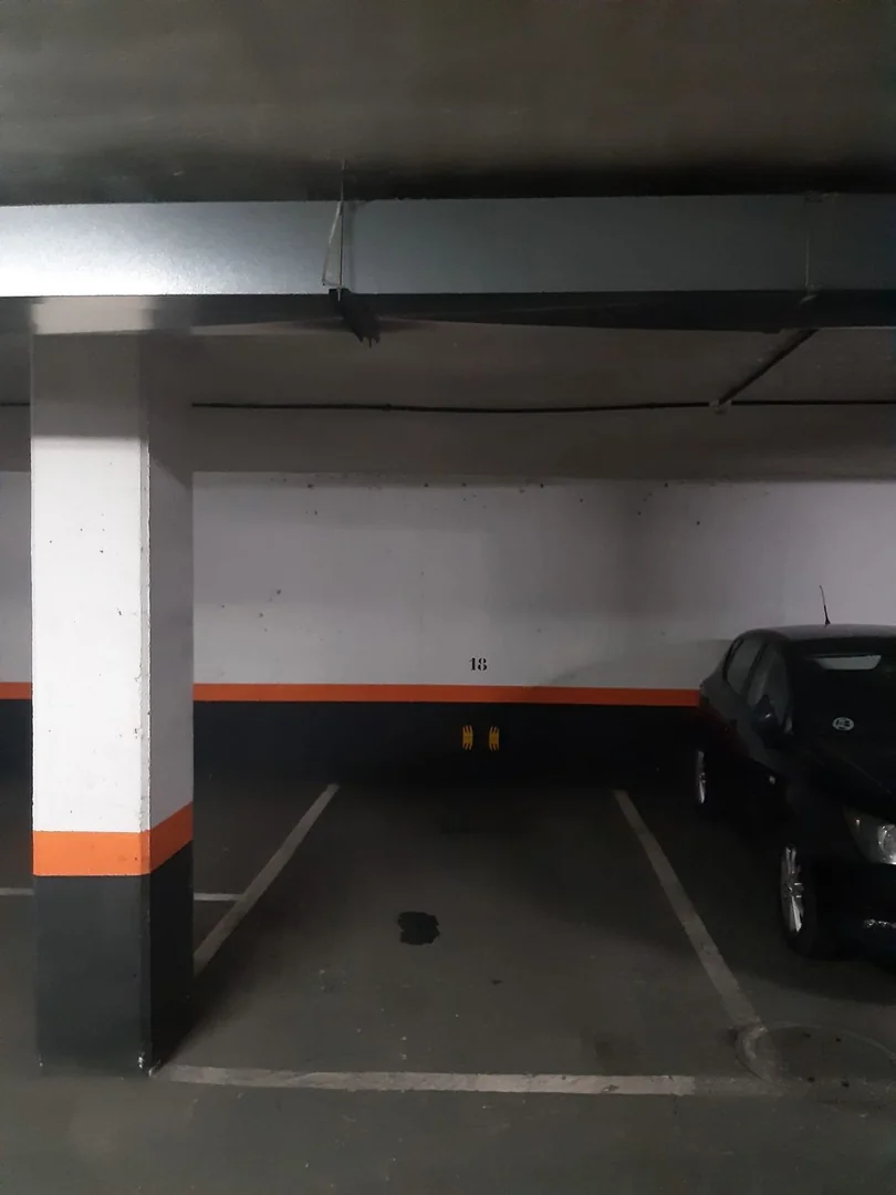 Piso en Calle del Valle del Silencio, 26, Valdezarza - Foto 21