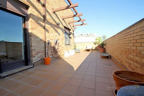 Ático en Avenida del Santuario de Valverde - Foto 11