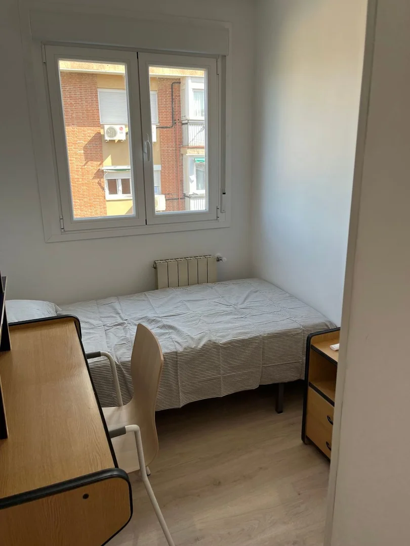 Piso en Calle de las Magnolias, 120, Ventilla-Almenara - Foto 16