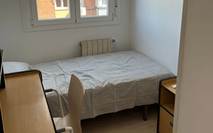 Piso en Calle de las Magnolias, 120, Ventilla-Almenara - Foto 16