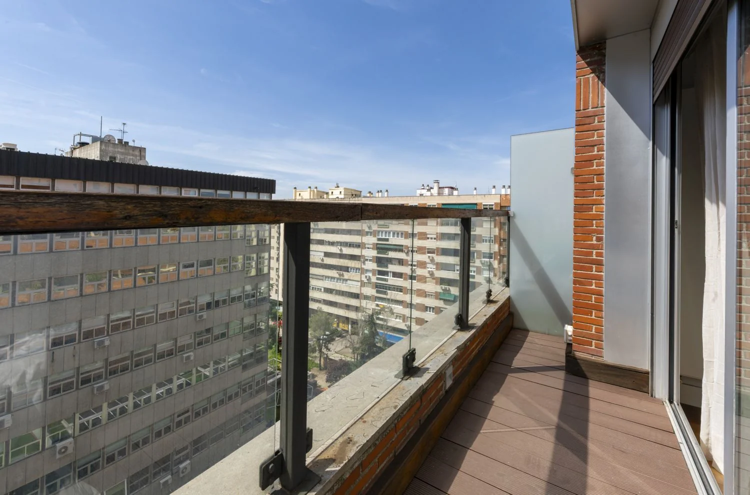 Dúplex en Barrio Cuatro Caminos-Castillejos, Tetuán, Madrid, Cuatro Caminos - Foto 56