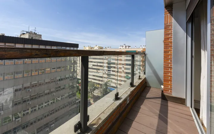 Dúplex en Barrio Cuatro Caminos-Castillejos, Tetuán, Madrid, Cuatro Caminos - Foto 56