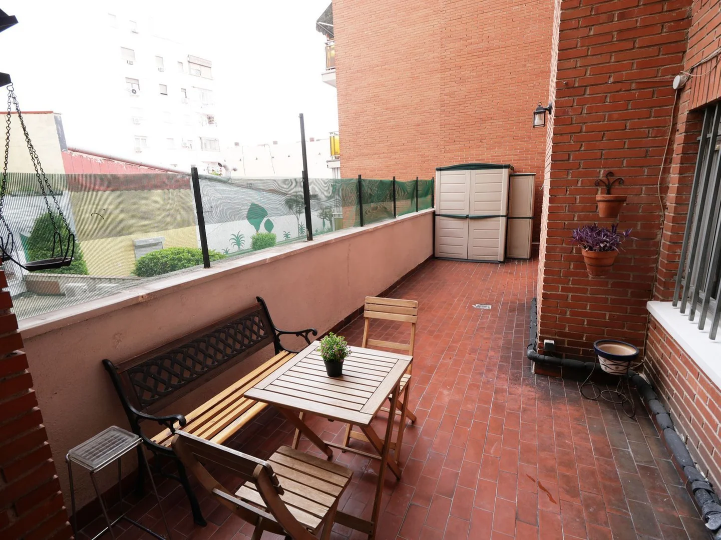 Piso en Ronda de Atocha, 7, Palos de la Frontera, Madrid - Foto 13