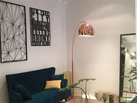 Piso en  Calle de Juan de Urbieta 14 - Foto 4