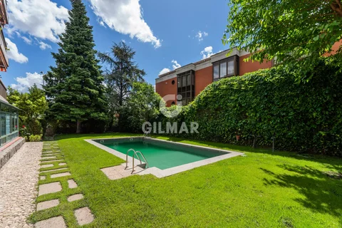 Piso en Chamartín, Madrid - Foto 29