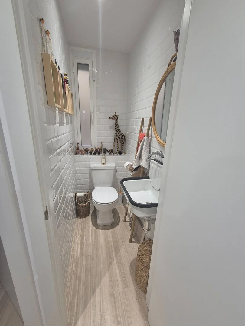 Piso en calle de Maudes, 23 - Foto 4