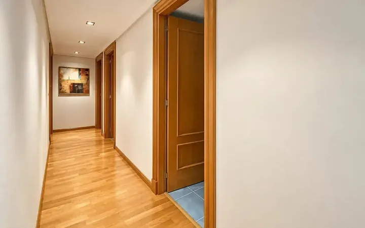 Piso en  Avenida de Abrantes 56 - Foto 9