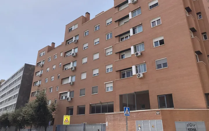 Piso en Calle de Omega, 39, Valdebernardo - Valderrivas - Foto 1