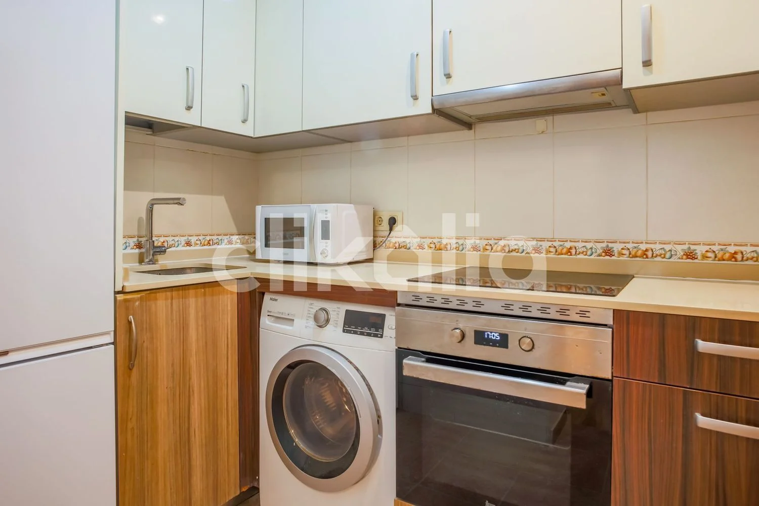 Piso en calle de Nicolás Sánchez - Foto 5