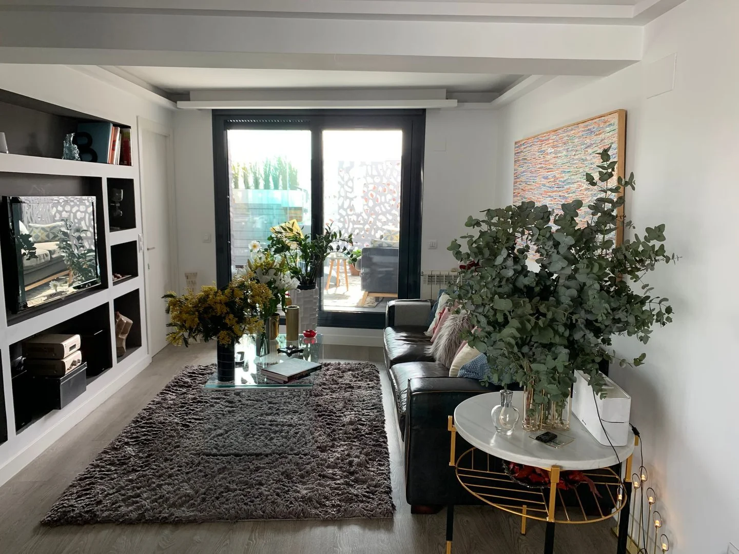 Ático en calle Alcalá, 421 - Foto 18