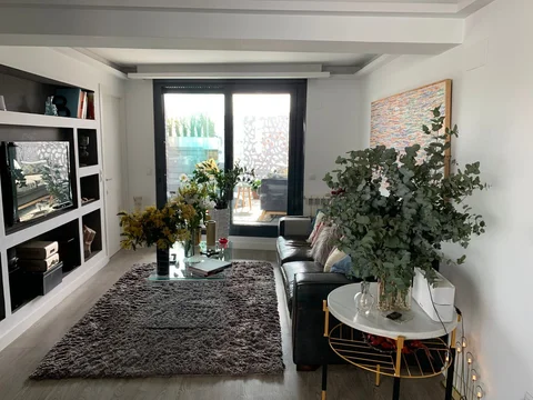 Ático en calle Alcalá, 421 - Foto 18