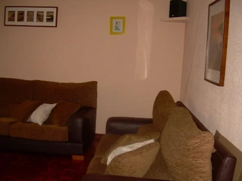 Piso en calle del Alerce, 26 - Foto 2