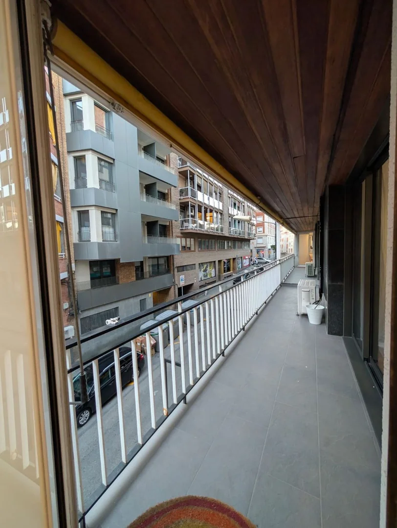 Piso en Calle de Reus, 23, Sant Gervasi - La Bonanova - Foto 4