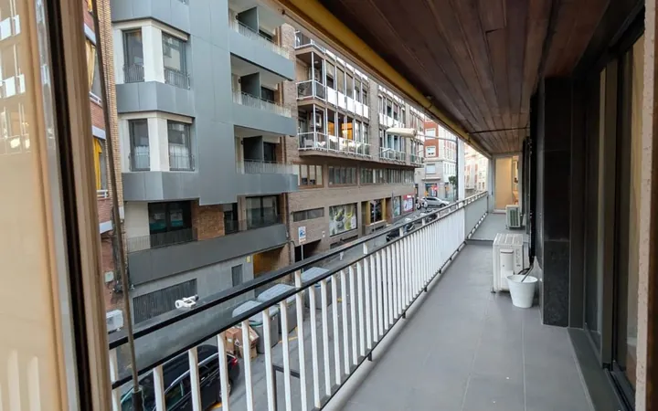 Piso en Calle de Reus, 23, Sant Gervasi - La Bonanova - Foto 4