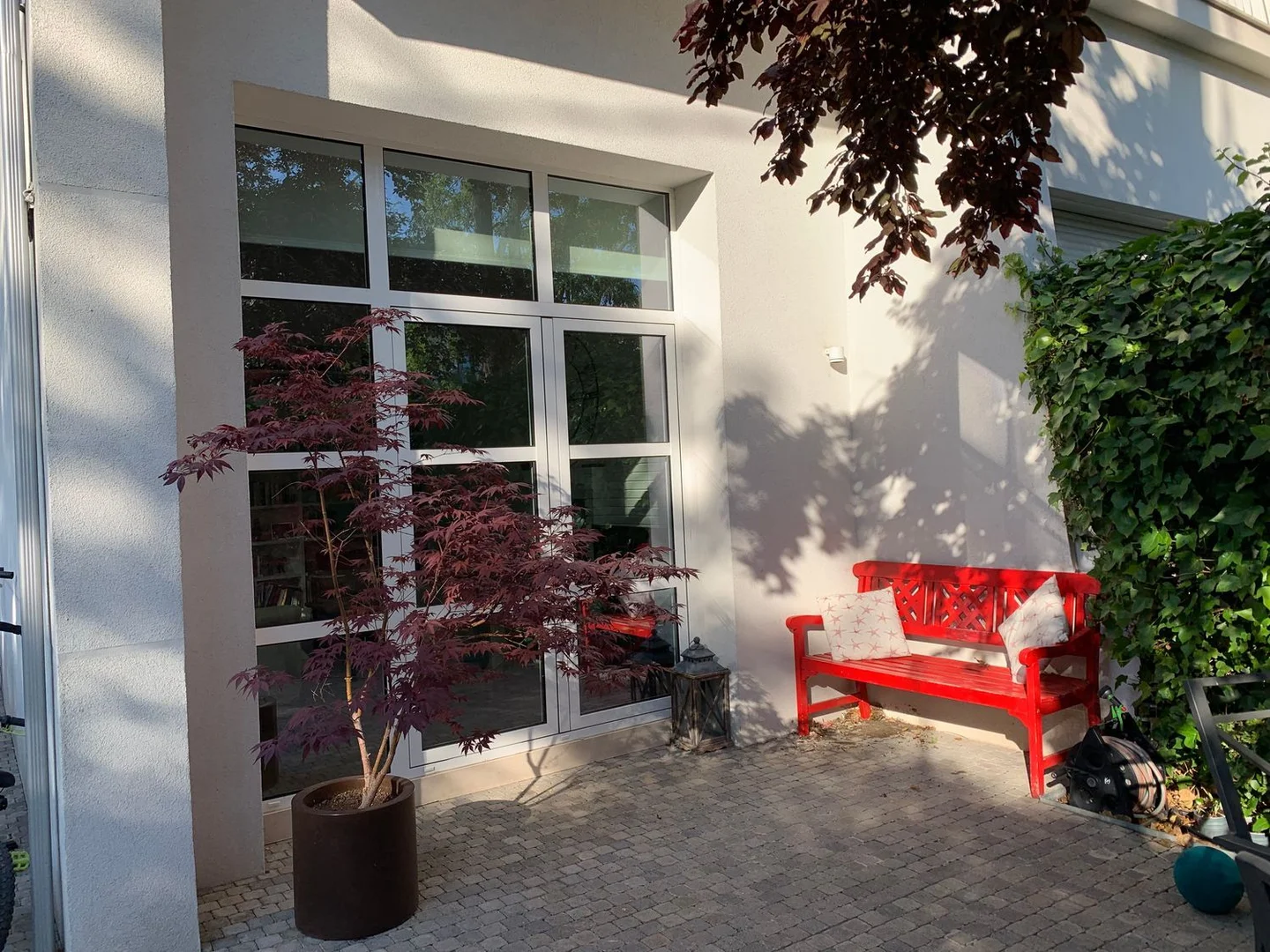 Casa independiente - Foto 1