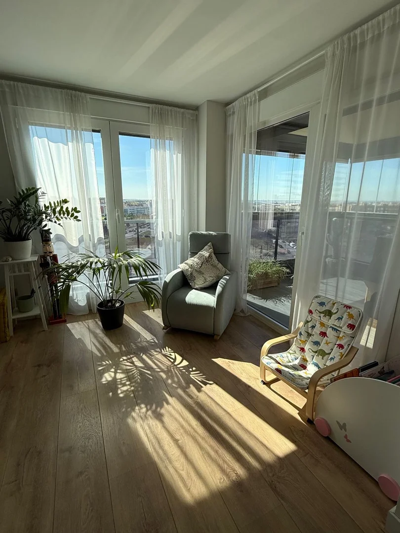 Piso en Barrio Ensanche de Vallecas - La Gavia - Foto 2