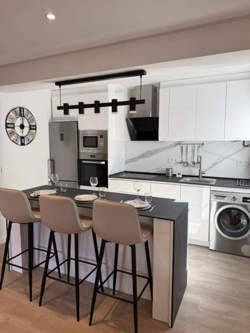 Piso en calle Moctezuma, 1 - Foto 10