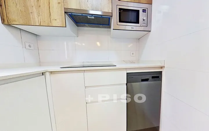 Piso en Calle de Alcántara, Lista - Foto 2