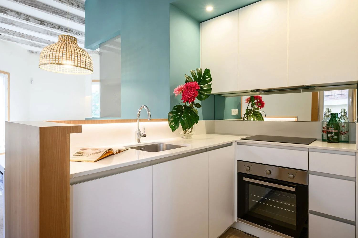 Piso en calle de Lope de Haro, 26 - Foto 9