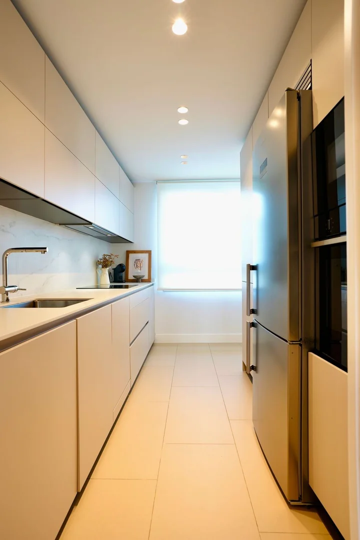 Piso en avenida de Manuel Fraga Iribarne, 47 - Foto 4