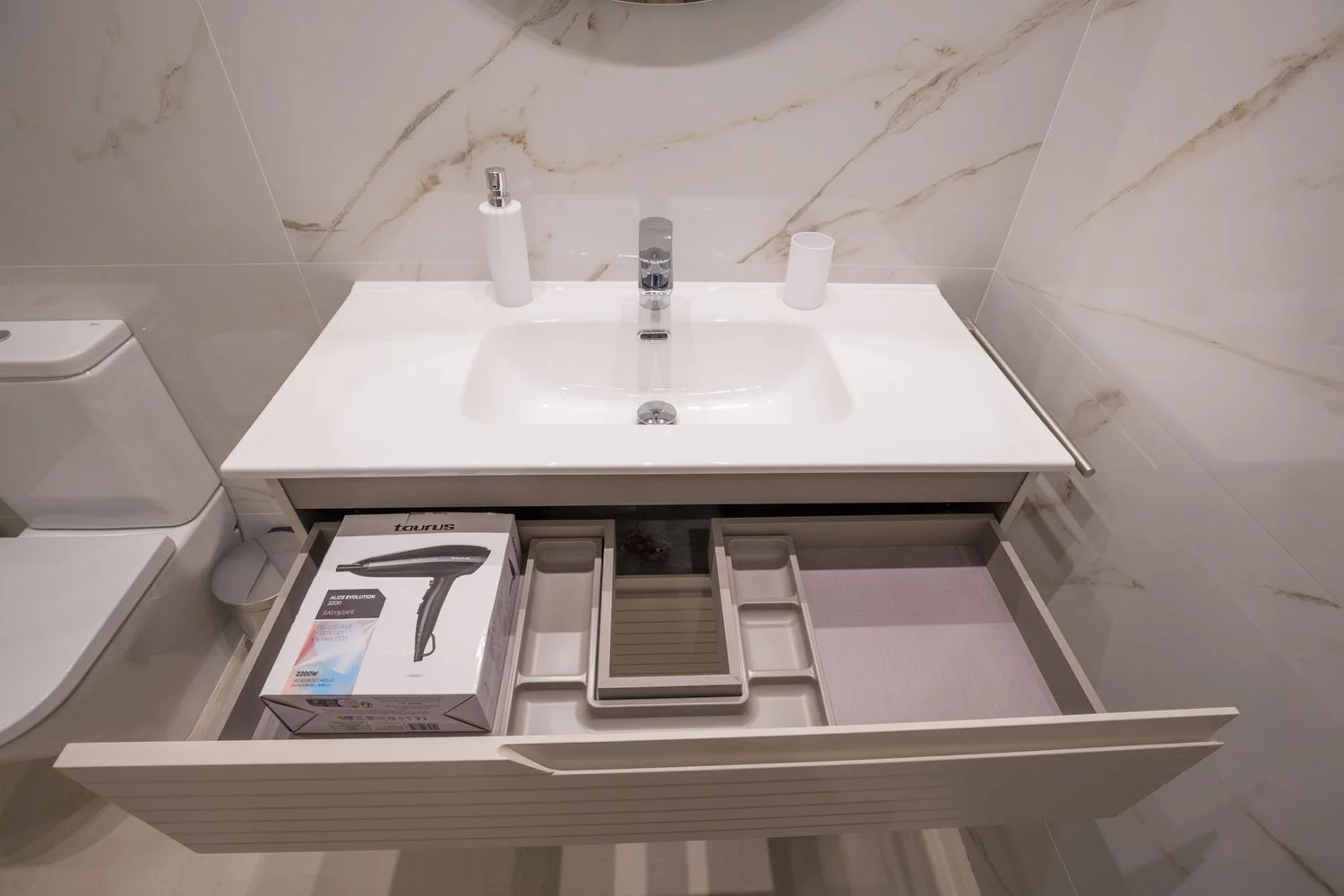 Piso en calle de Juan Álvarez Mendizábal, 10 - Foto 21