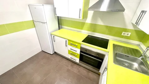 Piso en calle del Amparo, 50 - Foto 7