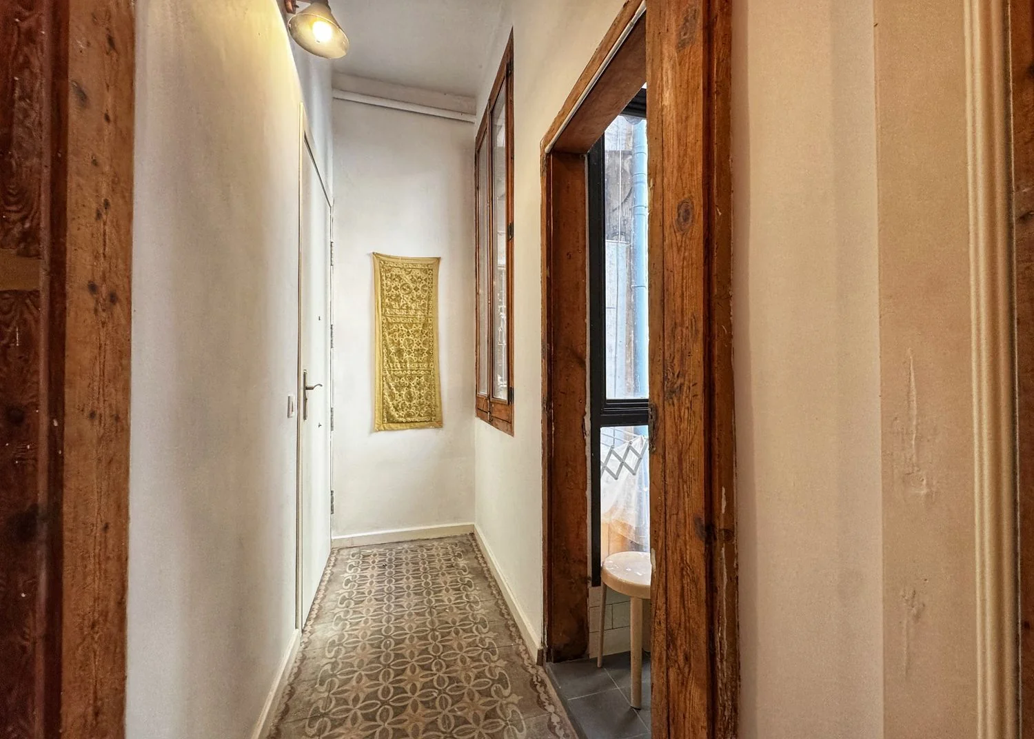 Piso en Calle de l'Est, 3, El Raval - Foto 22
